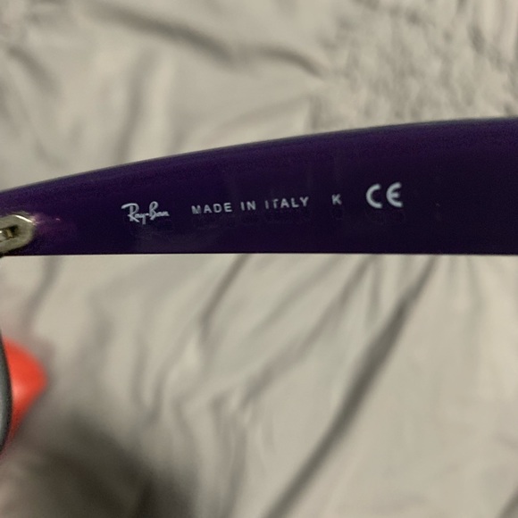 Ray bans - Picture 7 of 8